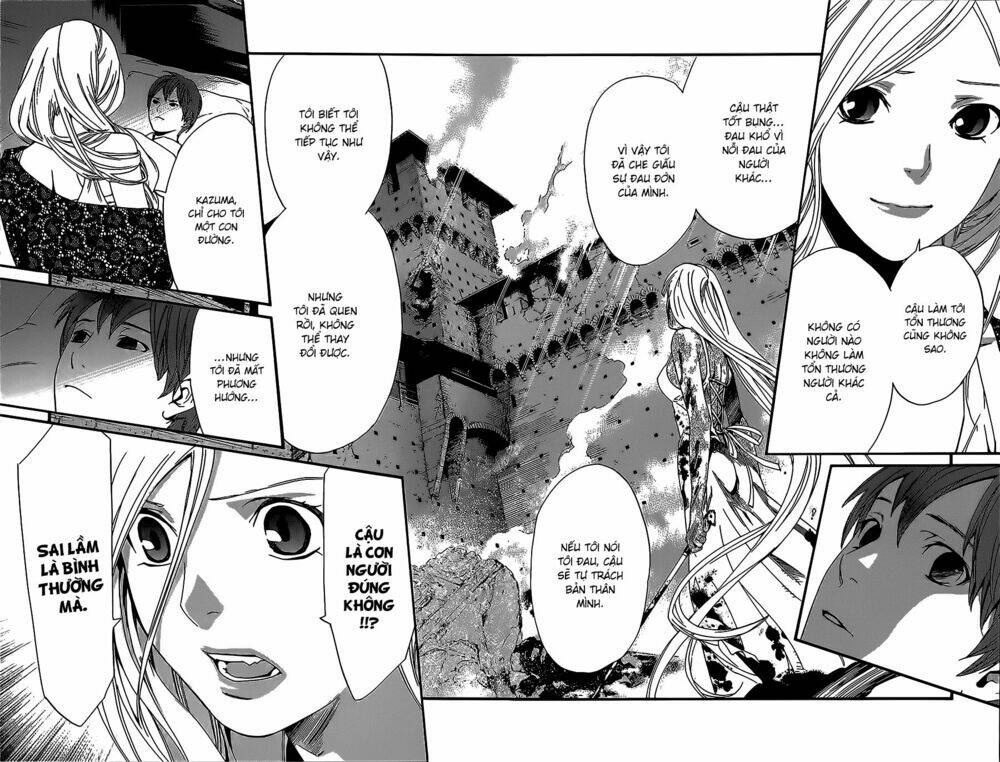 Noragami Chapter 23 - Trang 2