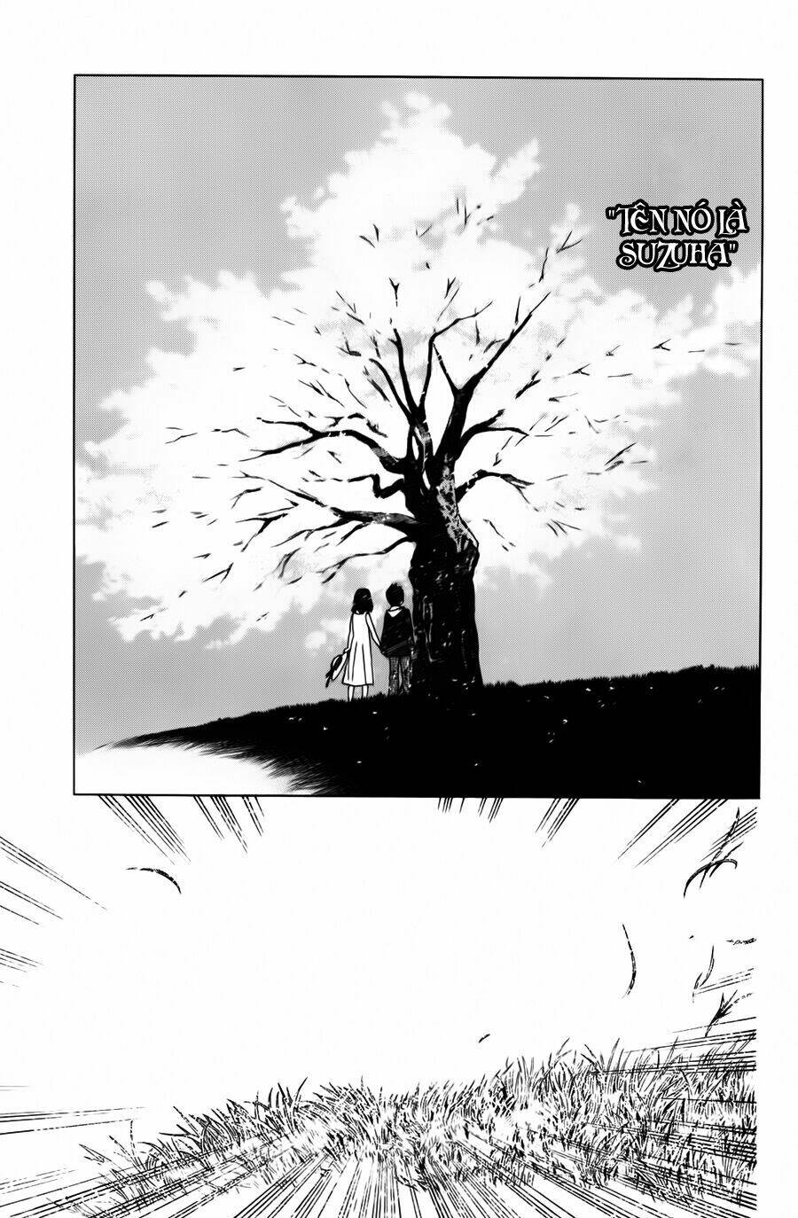 Noragami Chapter 14 - Trang 2