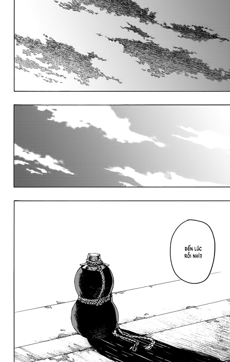 Jigokuraku Chapter 125 - Trang 2