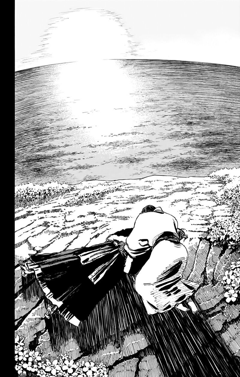 Jigokuraku Chapter 124 - Trang 2