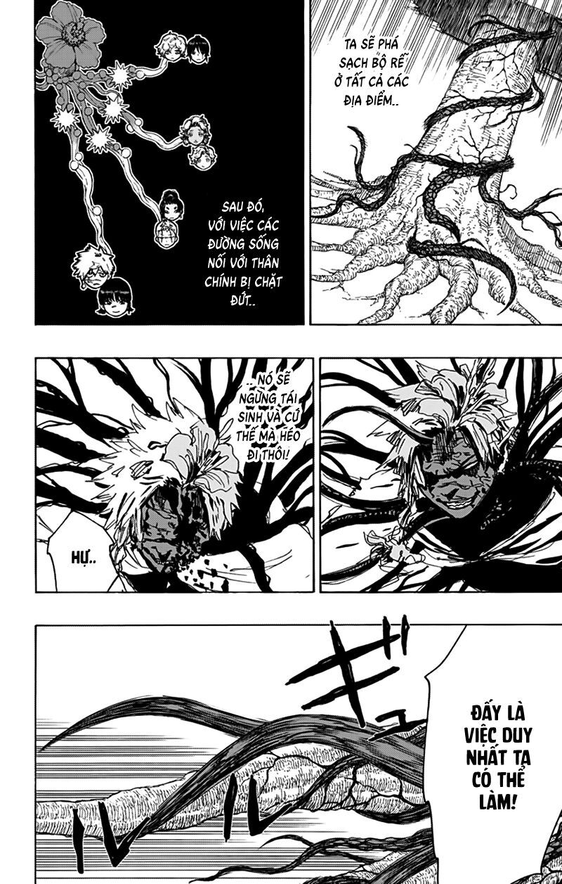 Jigokuraku Chapter 110 - Trang 2