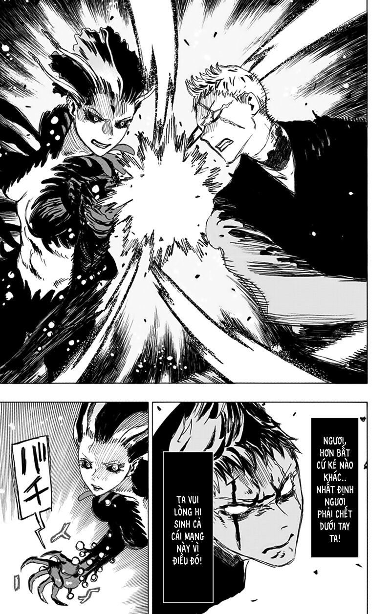 Jigokuraku Chapter 83 - Trang 2