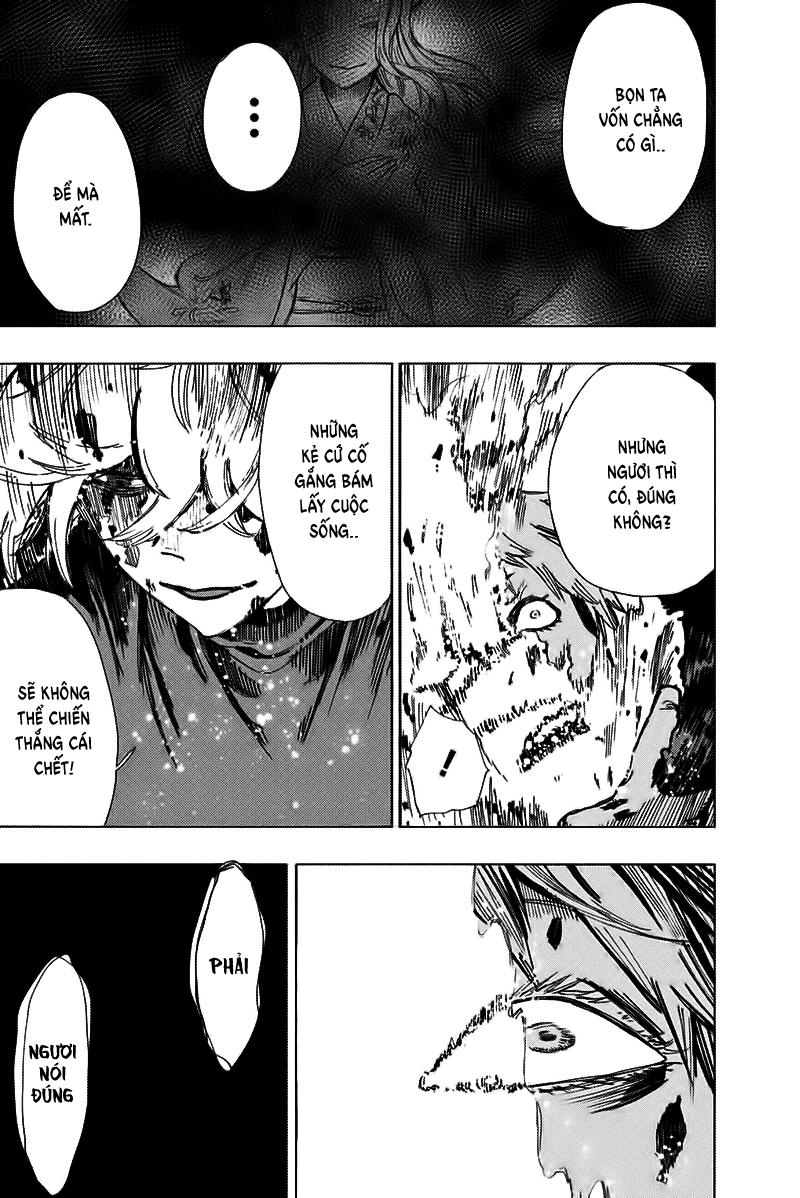 Jigokuraku Chapter 48 - Trang 2