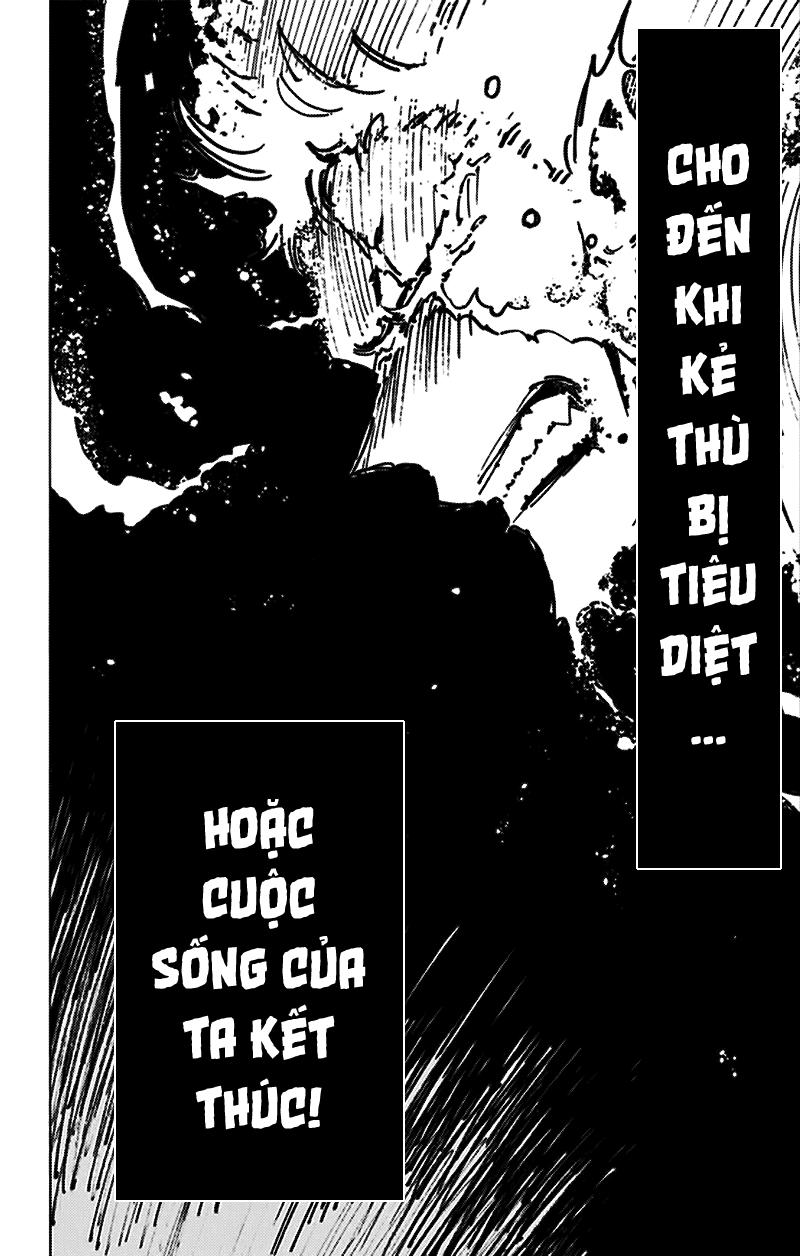 Jigokuraku Chapter 42 - Trang 2