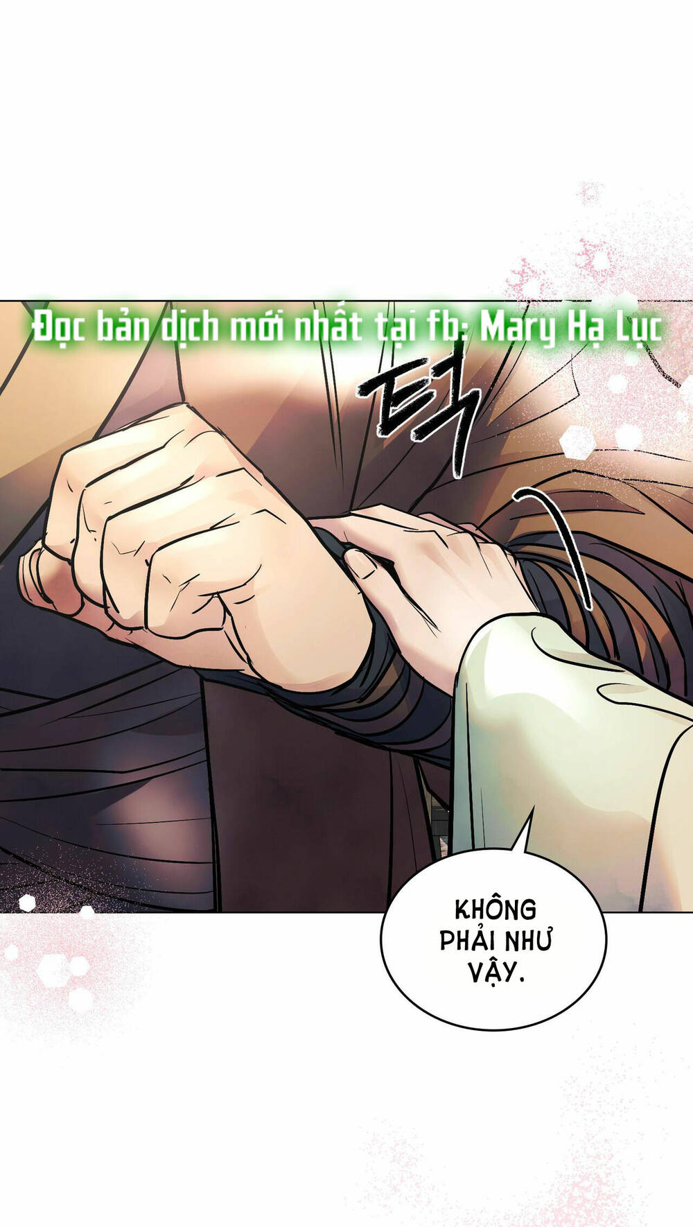 Một Nửa Không Hoàn Hảo Chapter 40.2 - Trang 2