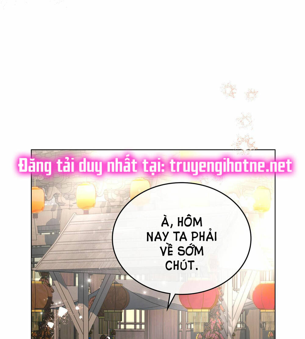 Một Nửa Không Hoàn Hảo Chapter 40.2 - Trang 2