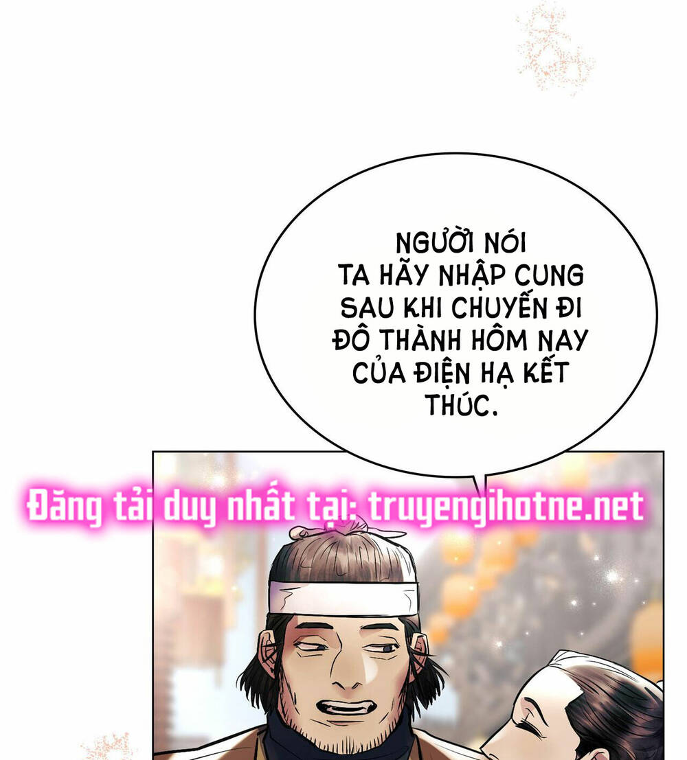 Một Nửa Không Hoàn Hảo Chapter 40.2 - Trang 2