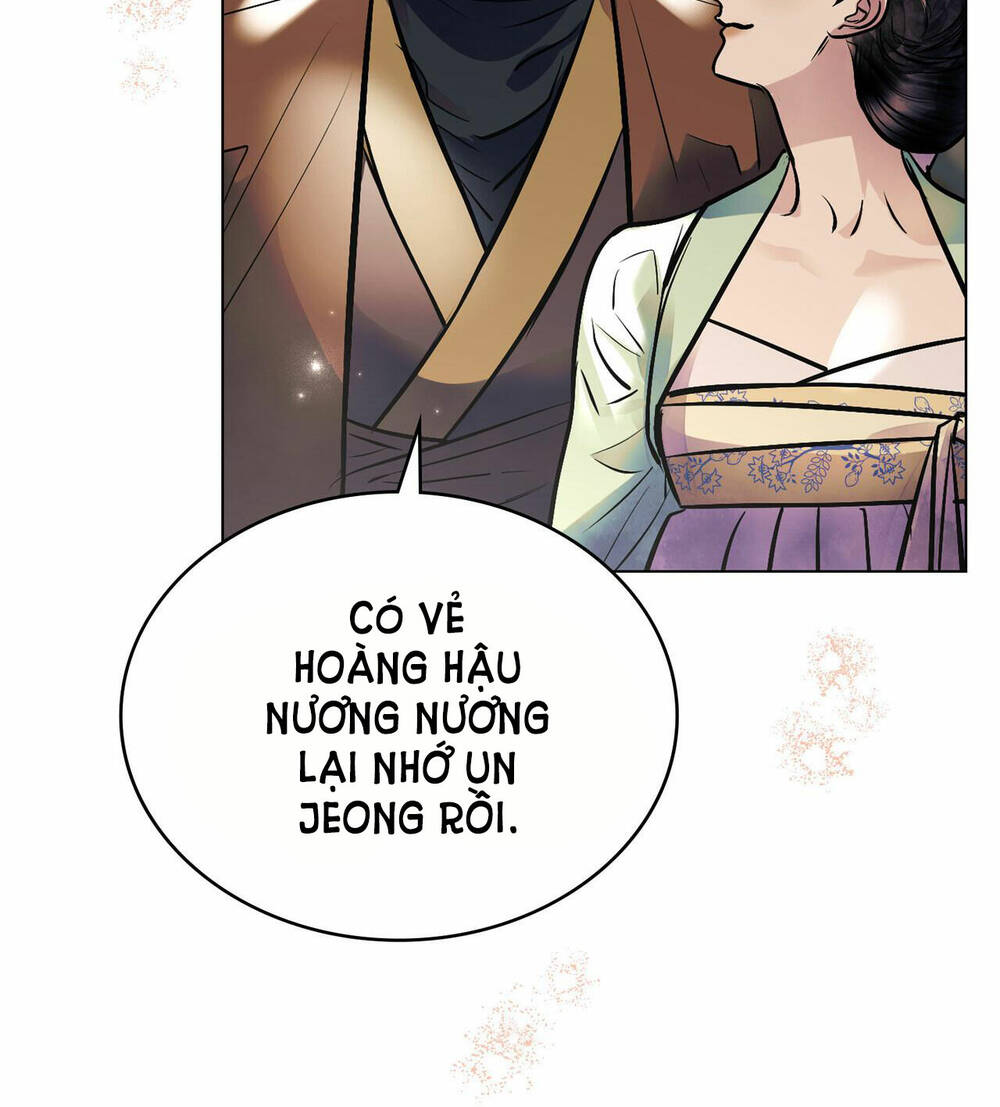 Một Nửa Không Hoàn Hảo Chapter 40.2 - Trang 2