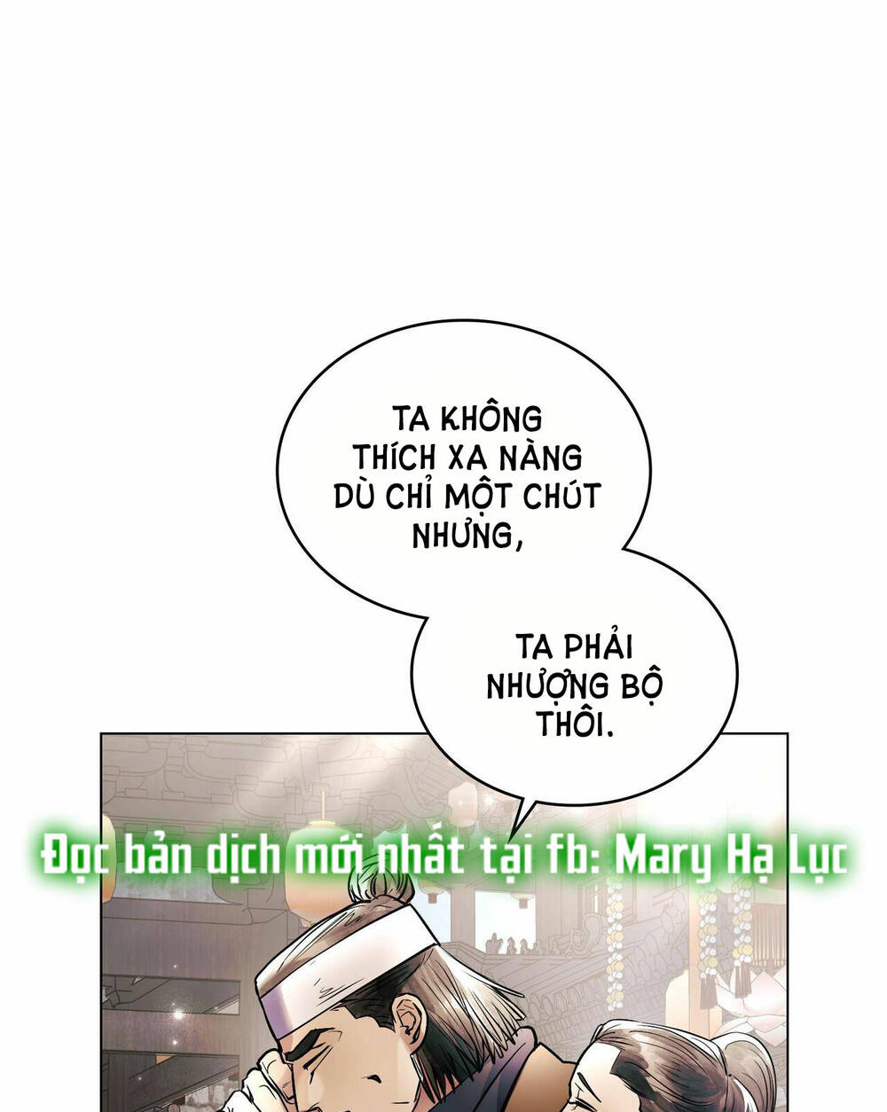 Một Nửa Không Hoàn Hảo Chapter 40.2 - Trang 2