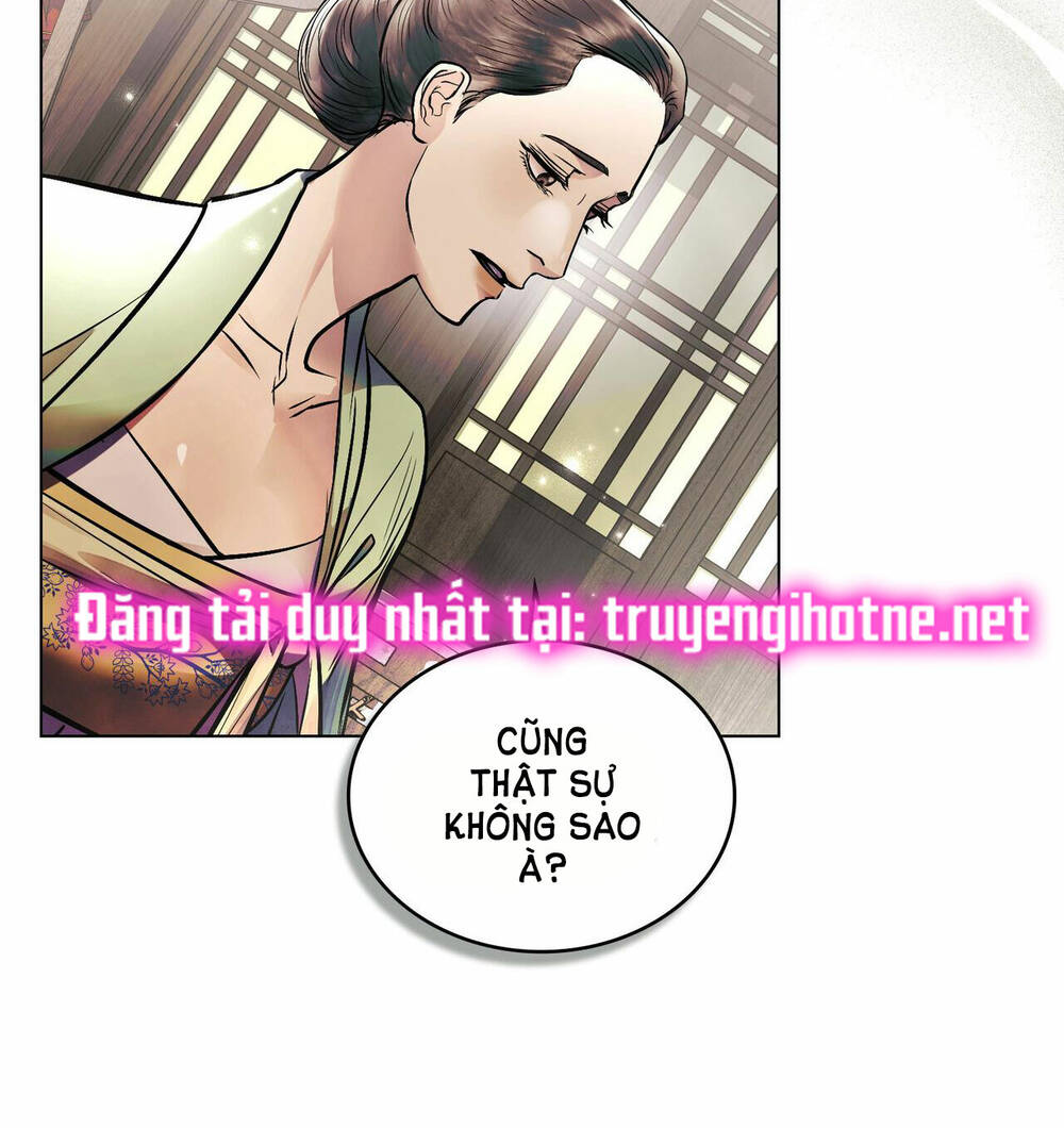 Một Nửa Không Hoàn Hảo Chapter 40.2 - Trang 2