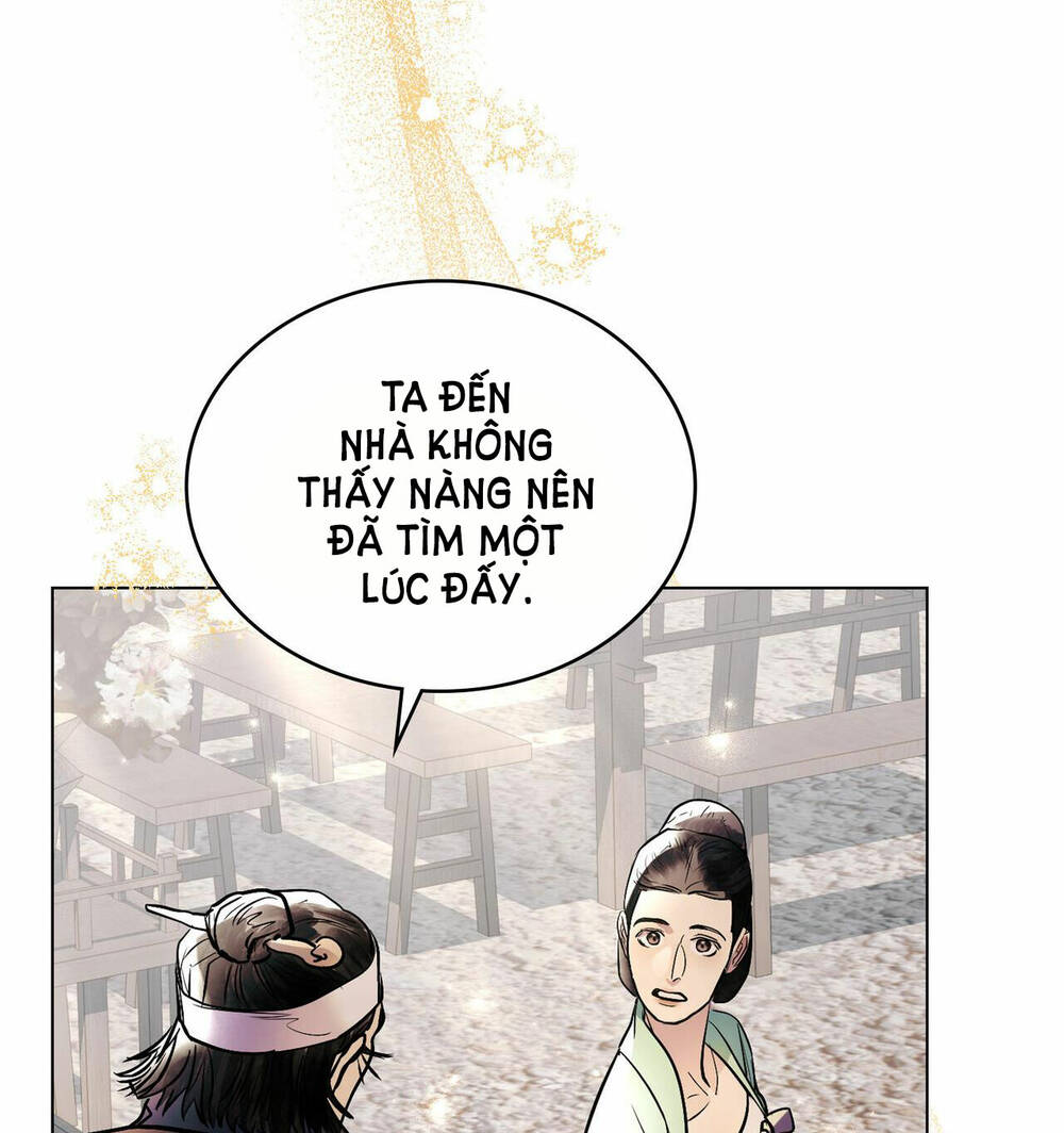 Một Nửa Không Hoàn Hảo Chapter 40.2 - Trang 2