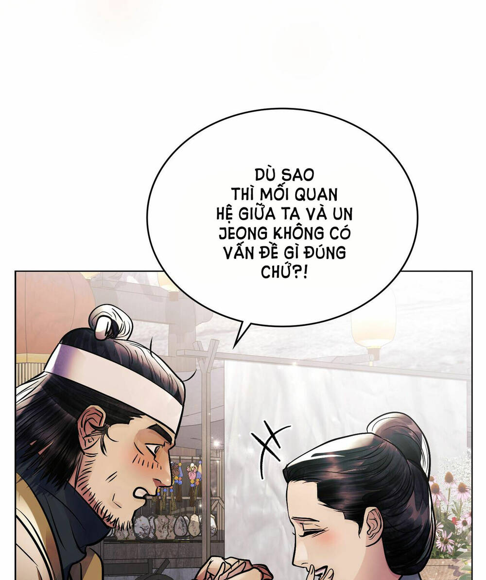 Một Nửa Không Hoàn Hảo Chapter 40.2 - Trang 2