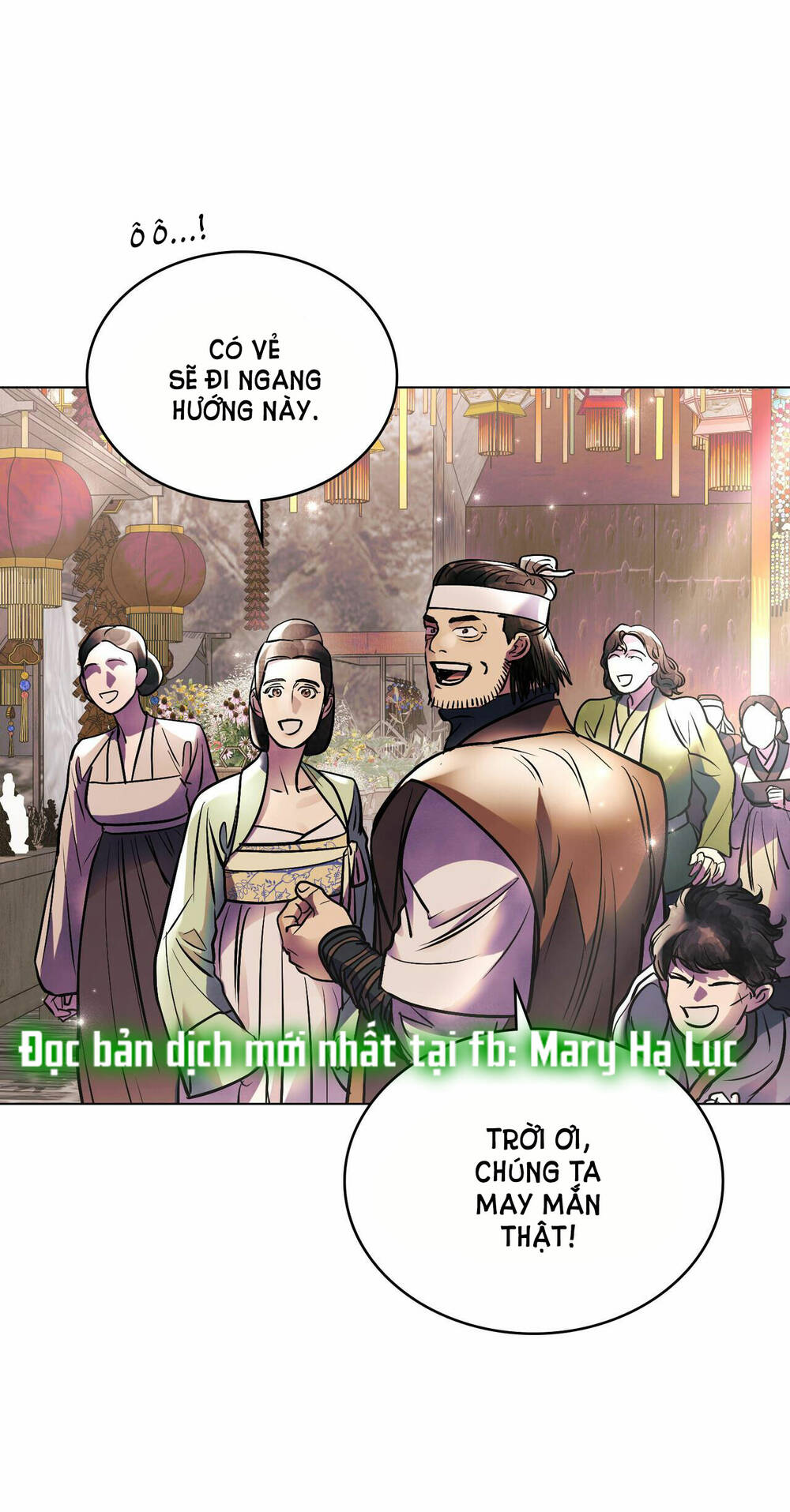 Một Nửa Không Hoàn Hảo Chapter 40.2 - Trang 2