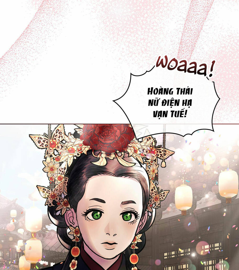 Một Nửa Không Hoàn Hảo Chapter 40.2 - Trang 2