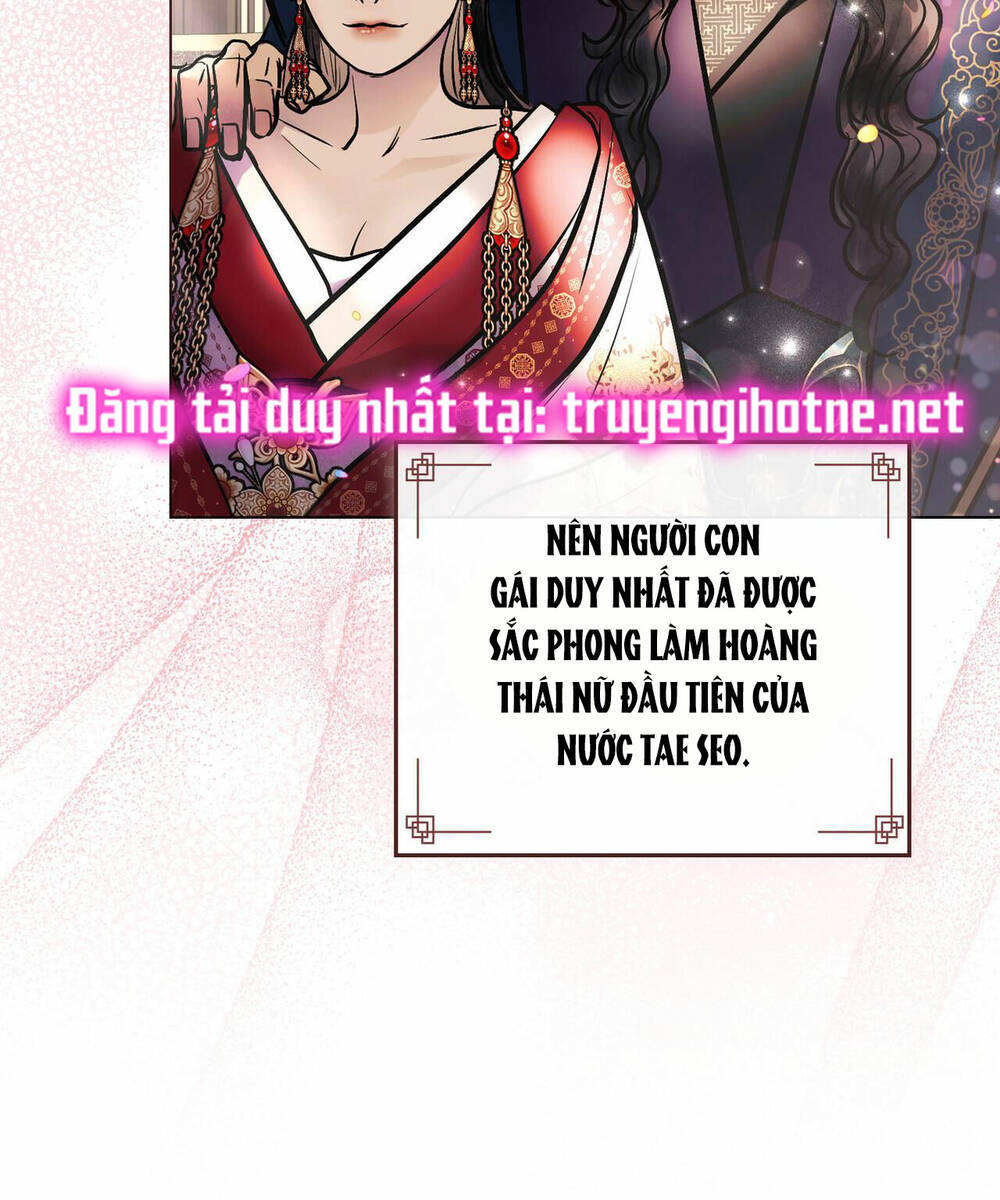 Một Nửa Không Hoàn Hảo Chapter 40.2 - Trang 2