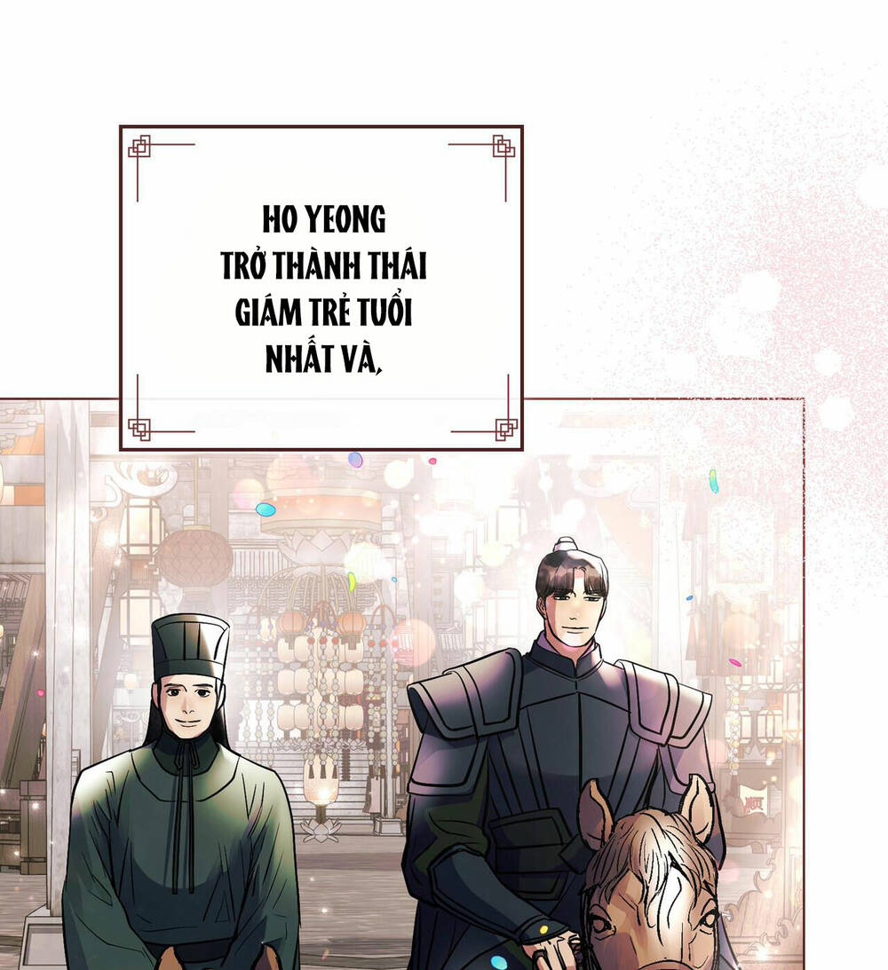 Một Nửa Không Hoàn Hảo Chapter 40.2 - Trang 2