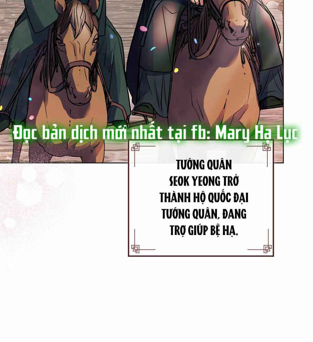 Một Nửa Không Hoàn Hảo Chapter 40.2 - Trang 2