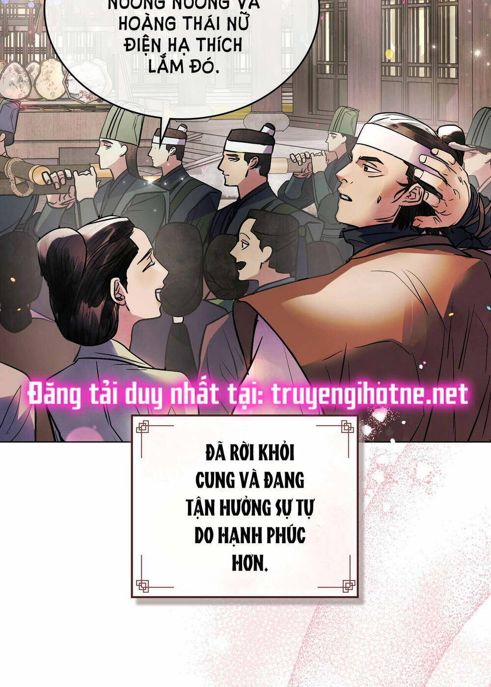 Một Nửa Không Hoàn Hảo Chapter 40.2 - Trang 2