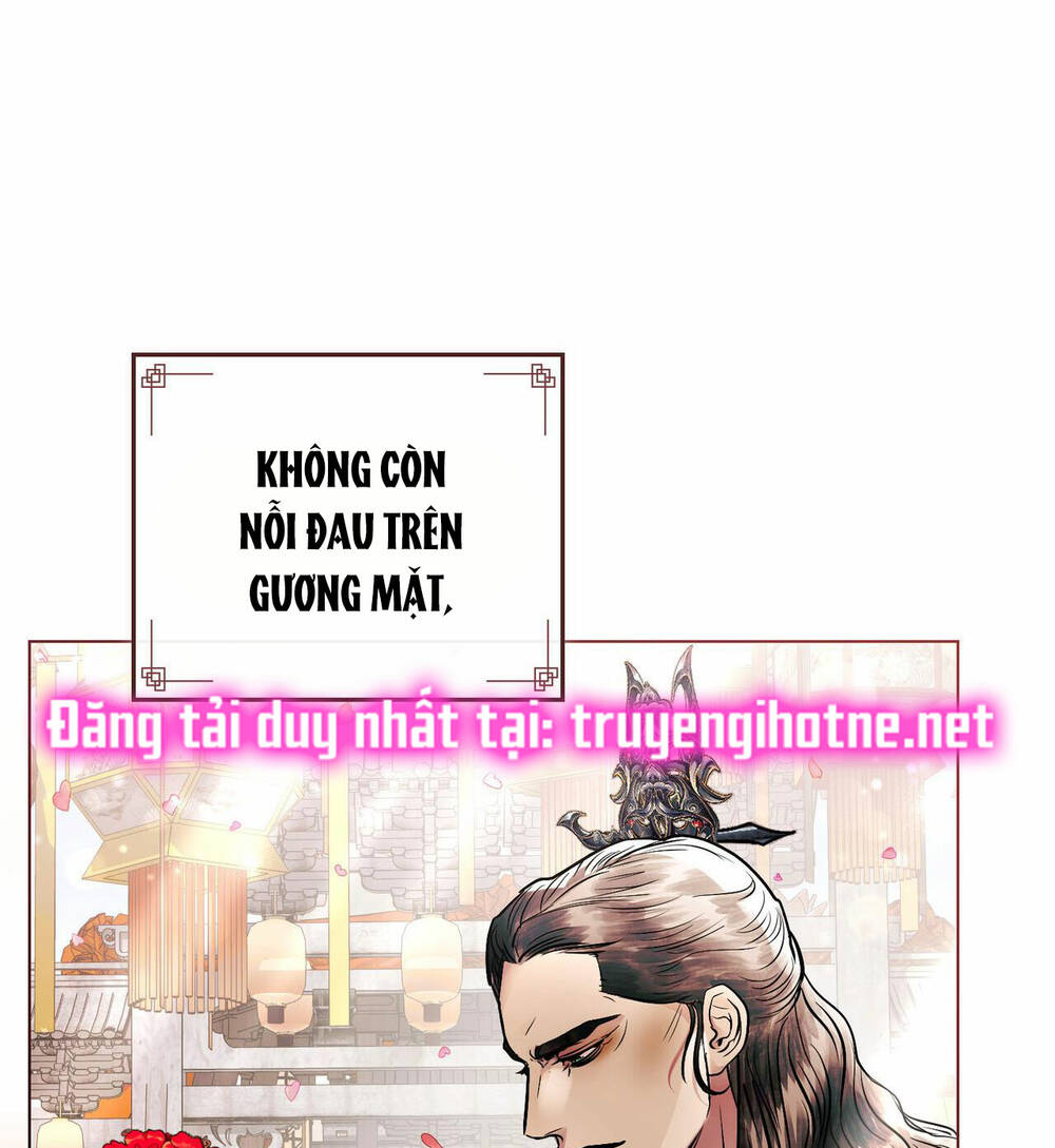 Một Nửa Không Hoàn Hảo Chapter 40.2 - Trang 2