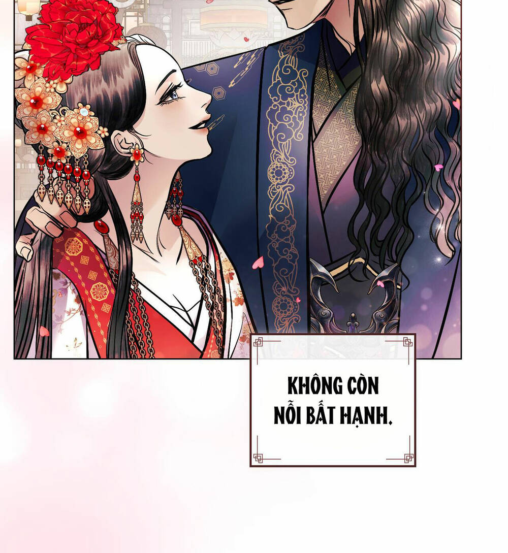 Một Nửa Không Hoàn Hảo Chapter 40.2 - Trang 2