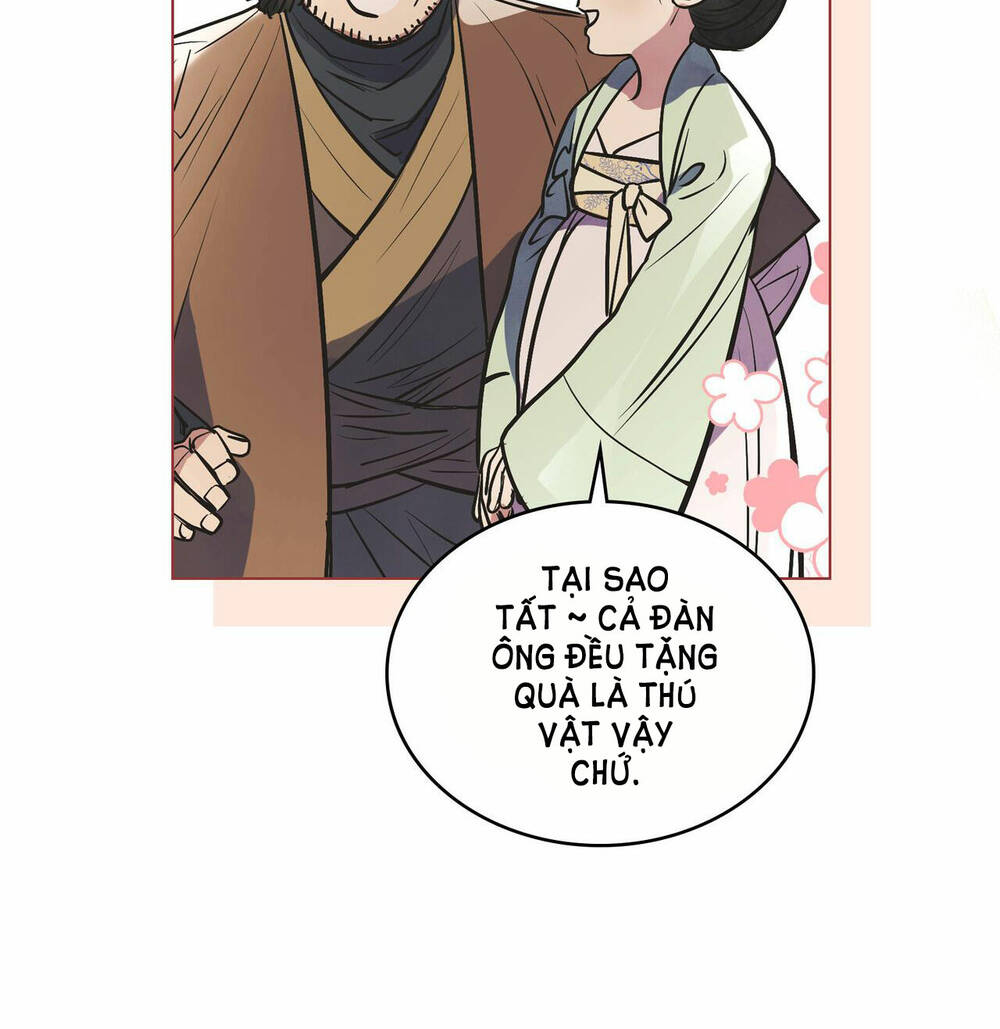 Một Nửa Không Hoàn Hảo Chapter 40.2 - Trang 2