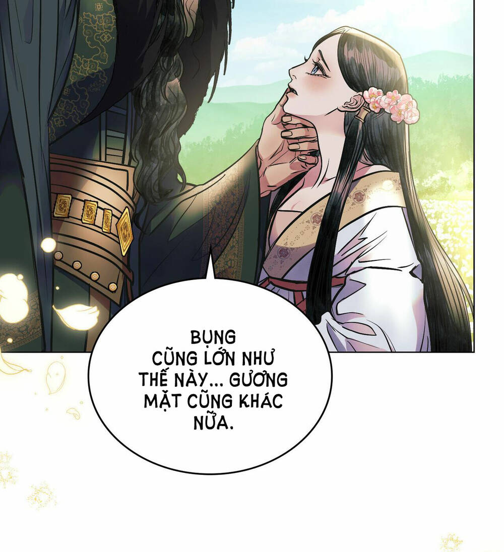 Một Nửa Không Hoàn Hảo Chapter 40.1 - Trang 2