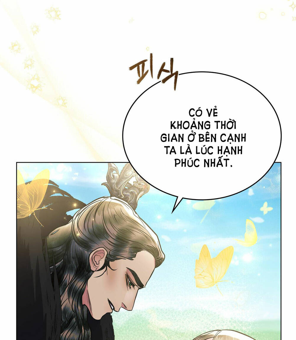 Một Nửa Không Hoàn Hảo Chapter 40.1 - Trang 2