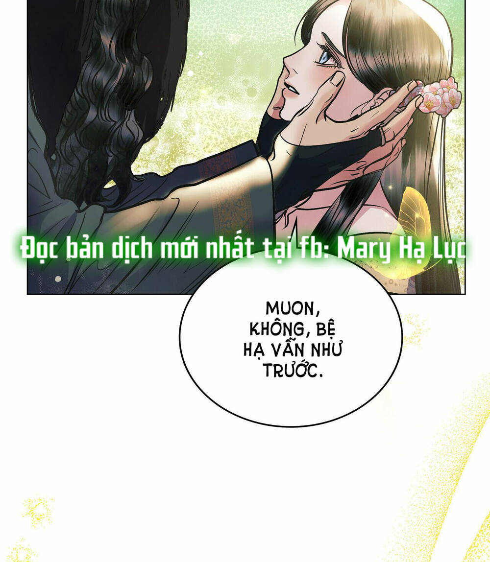 Một Nửa Không Hoàn Hảo Chapter 40.1 - Trang 2