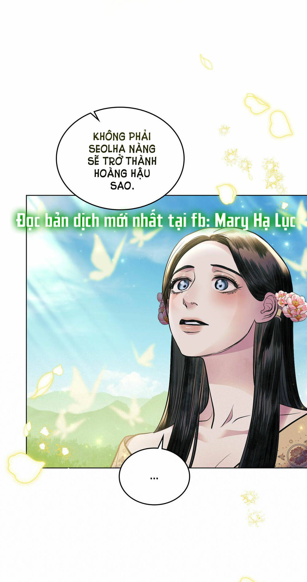 Một Nửa Không Hoàn Hảo Chapter 40.1 - Trang 2