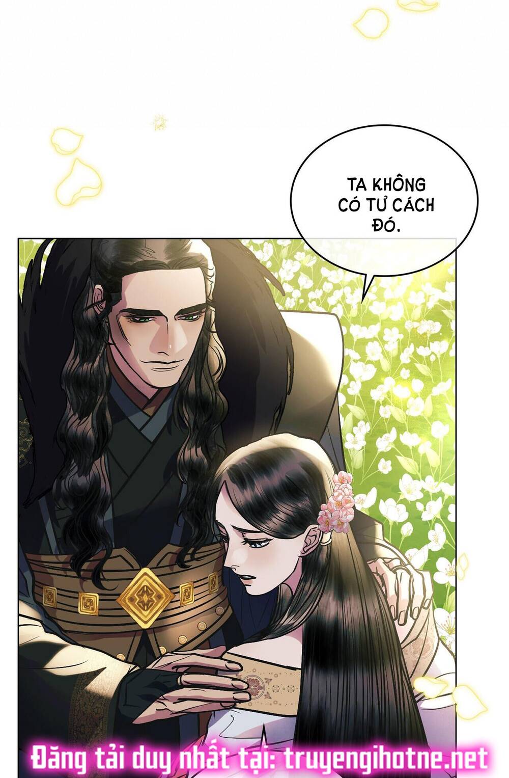 Một Nửa Không Hoàn Hảo Chapter 40.1 - Trang 2