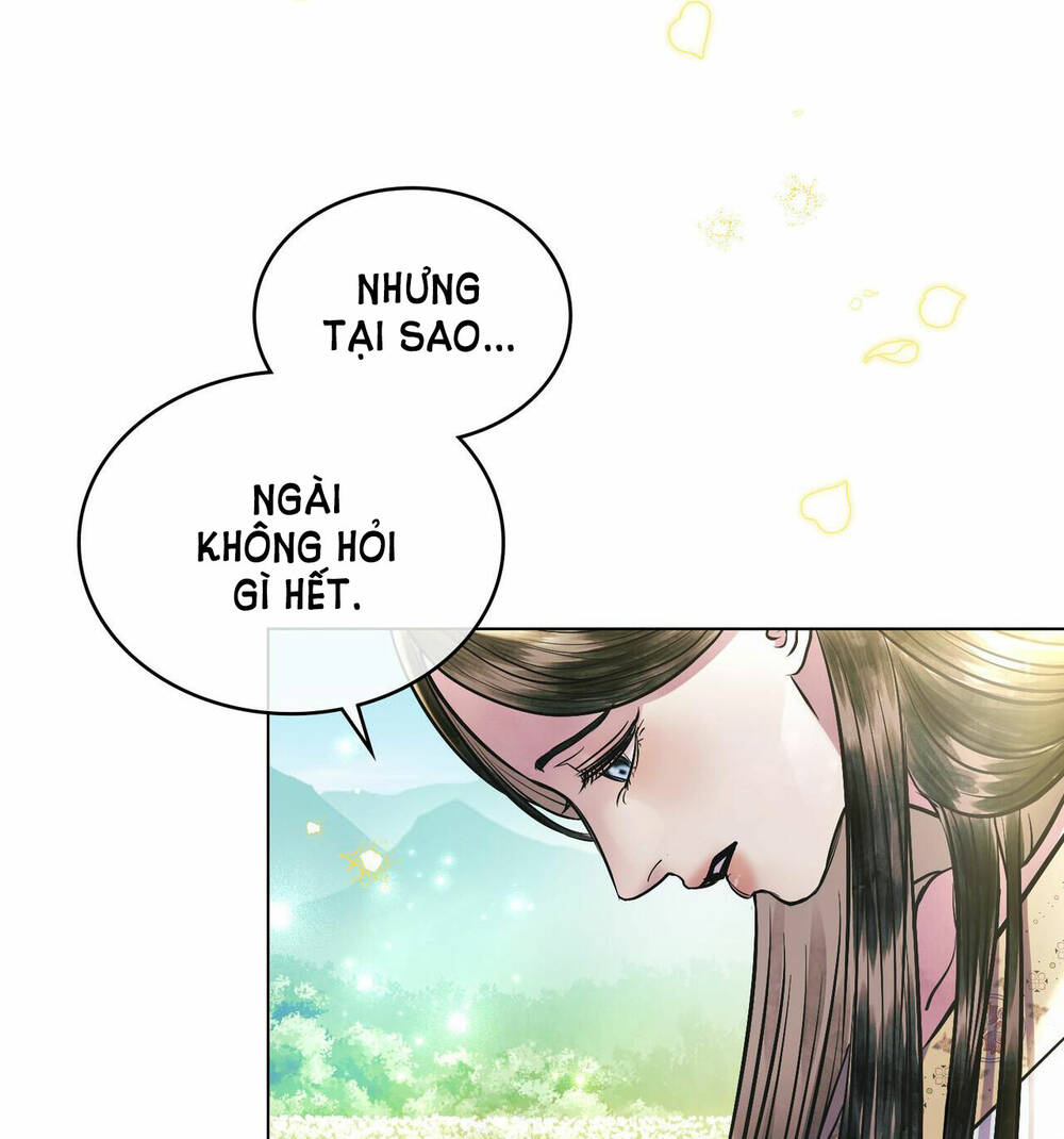 Một Nửa Không Hoàn Hảo Chapter 40.1 - Trang 2