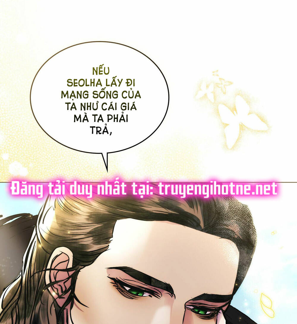 Một Nửa Không Hoàn Hảo Chapter 40.1 - Trang 2