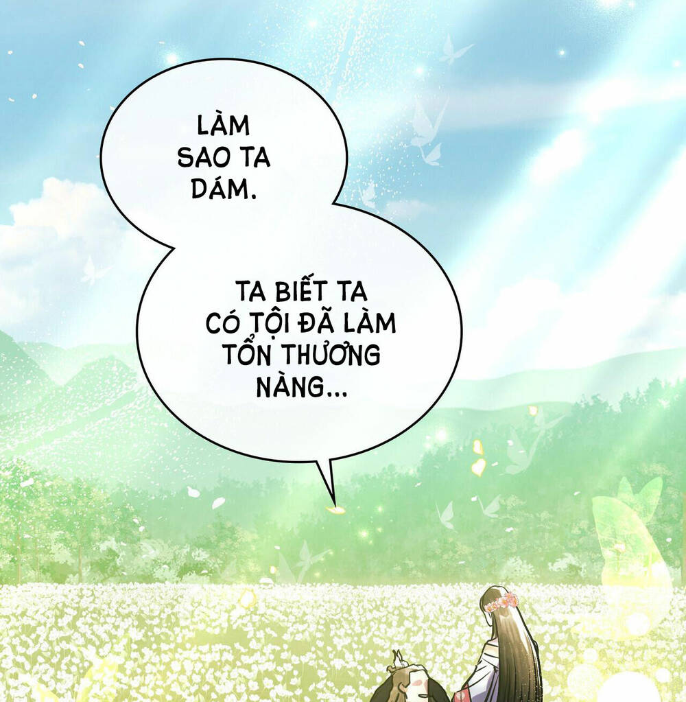 Một Nửa Không Hoàn Hảo Chapter 40.1 - Trang 2