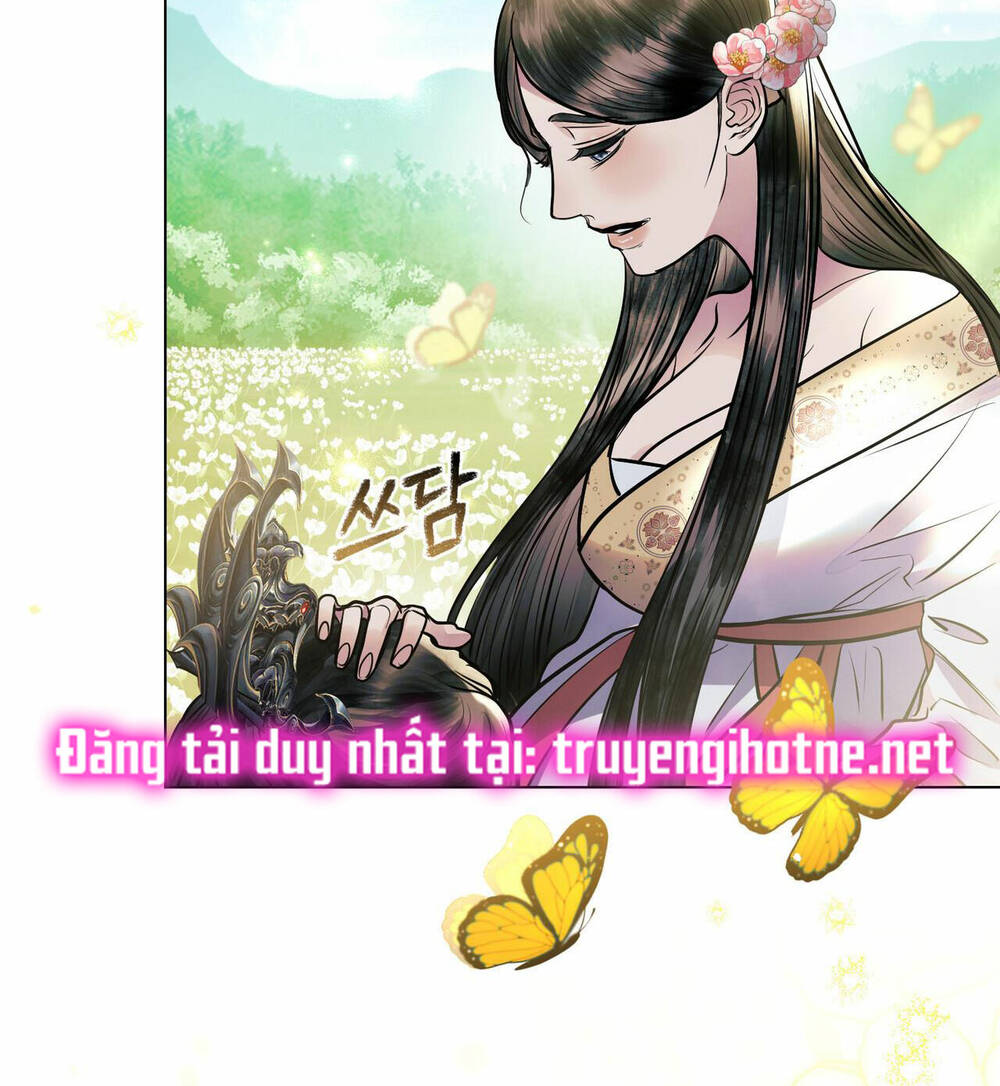 Một Nửa Không Hoàn Hảo Chapter 40.1 - Trang 2