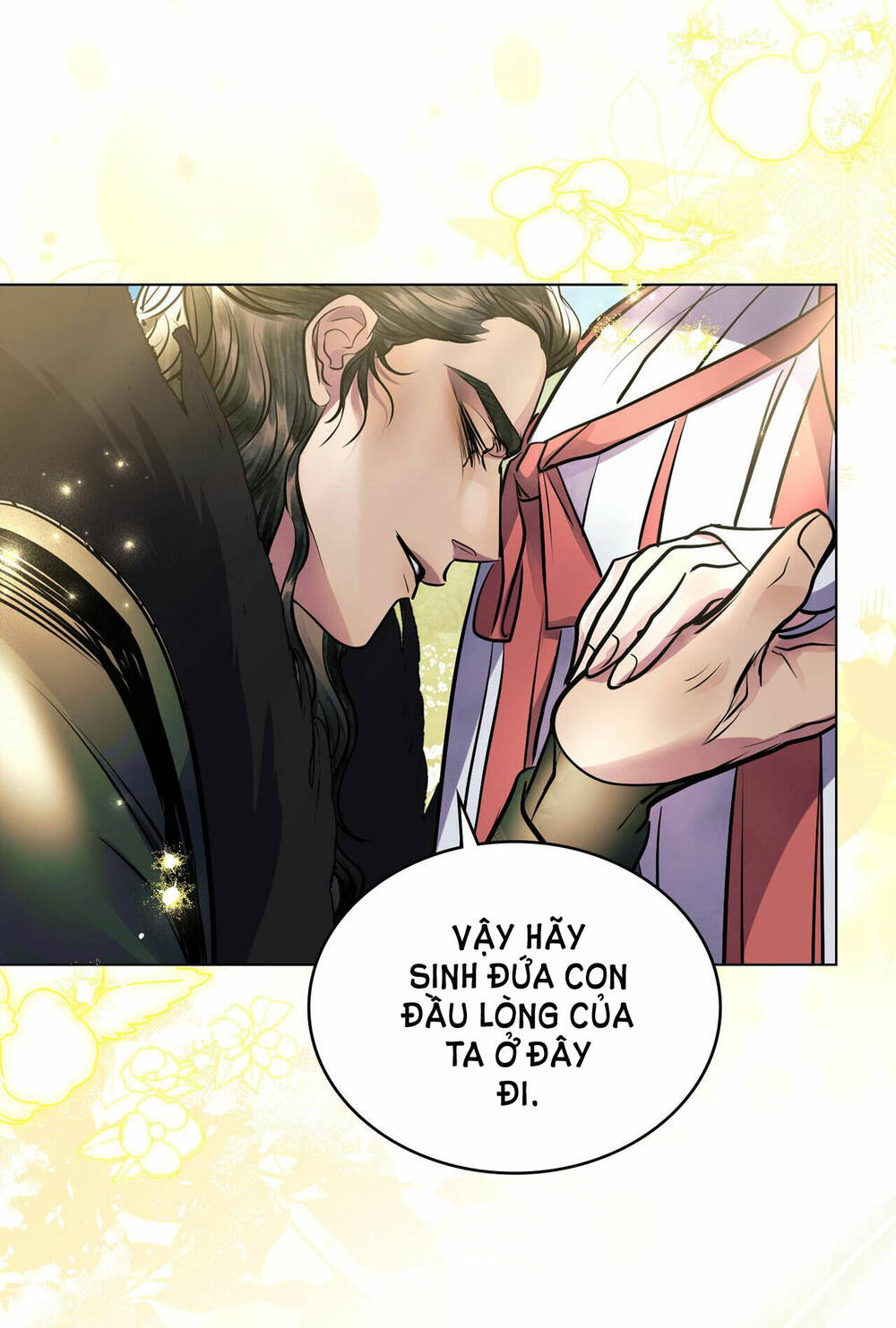 Một Nửa Không Hoàn Hảo Chapter 40.1 - Trang 2