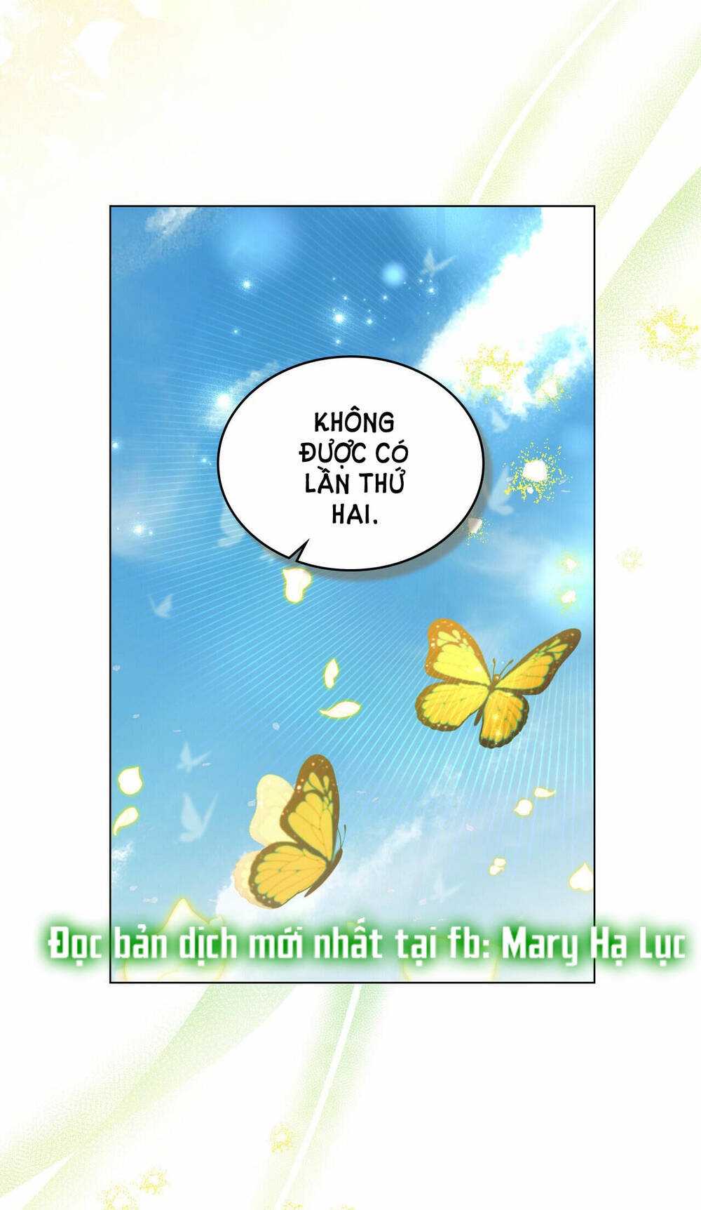 Một Nửa Không Hoàn Hảo Chapter 40.1 - Trang 2