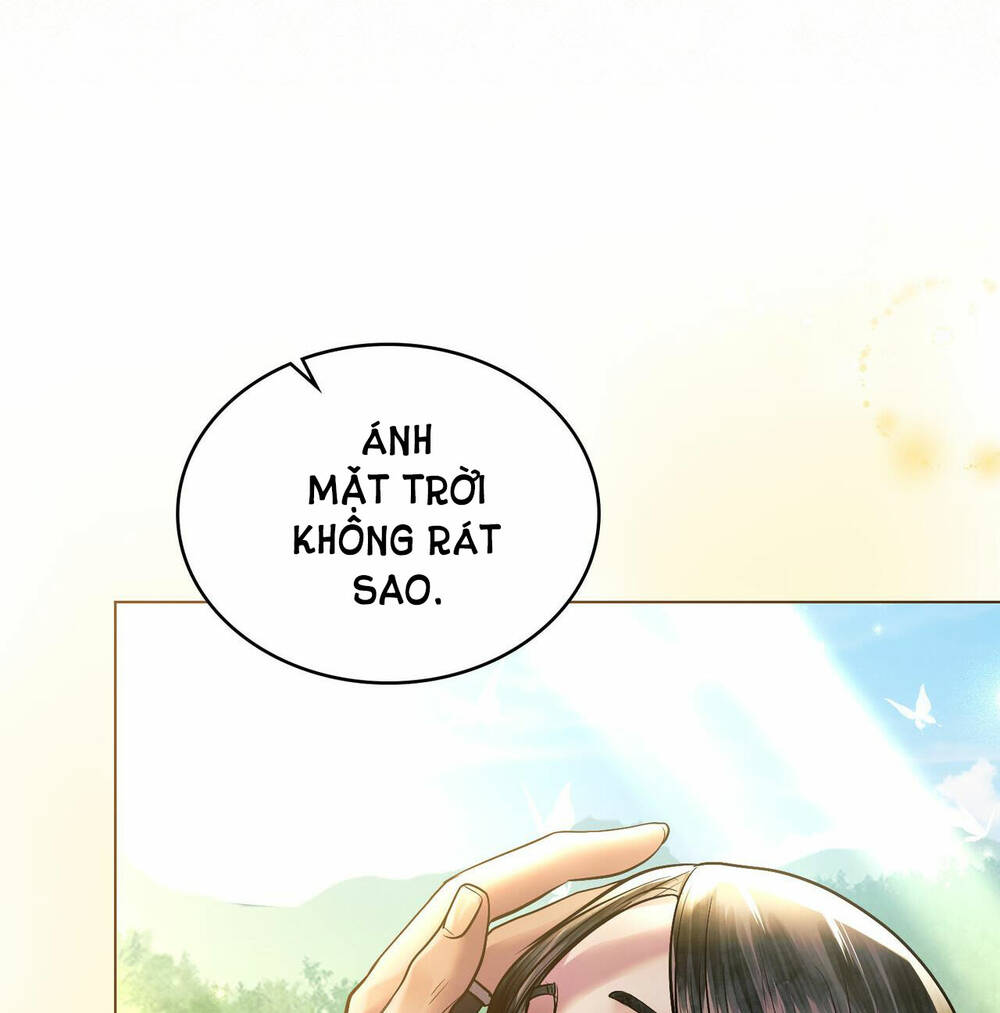 Một Nửa Không Hoàn Hảo Chapter 40.1 - Trang 2