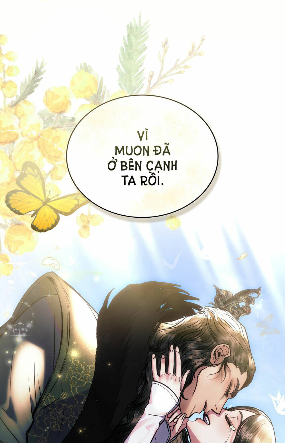 Một Nửa Không Hoàn Hảo Chapter 40.1 - Trang 2