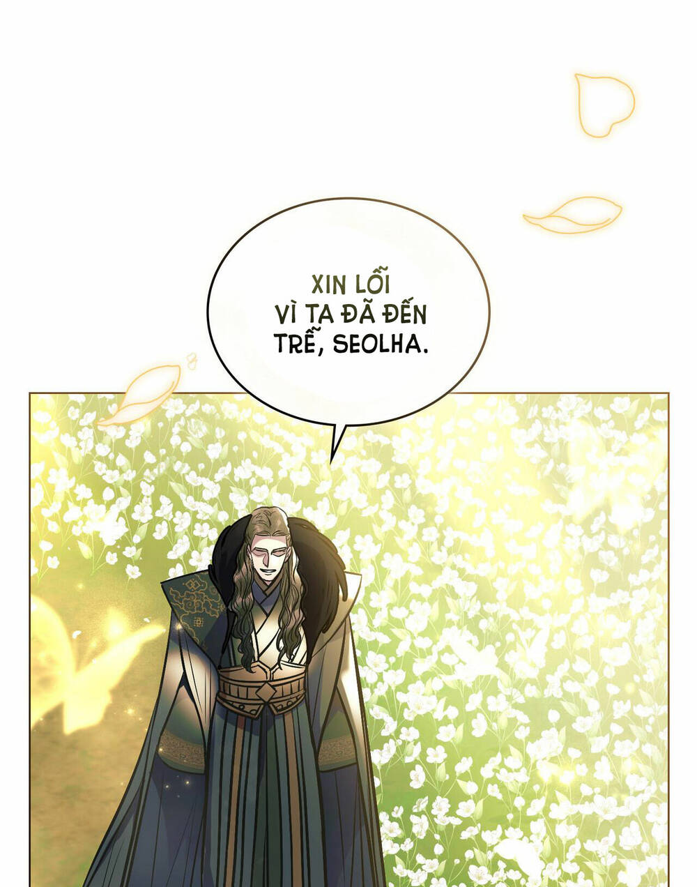 Một Nửa Không Hoàn Hảo Chapter 40.1 - Trang 2