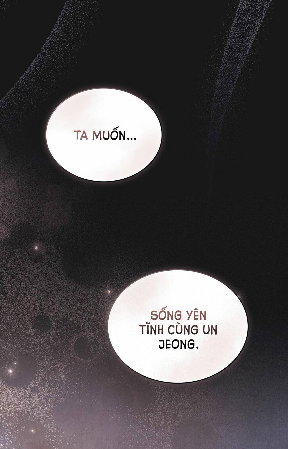 Một Nửa Không Hoàn Hảo Chapter 39.2 - Trang 2