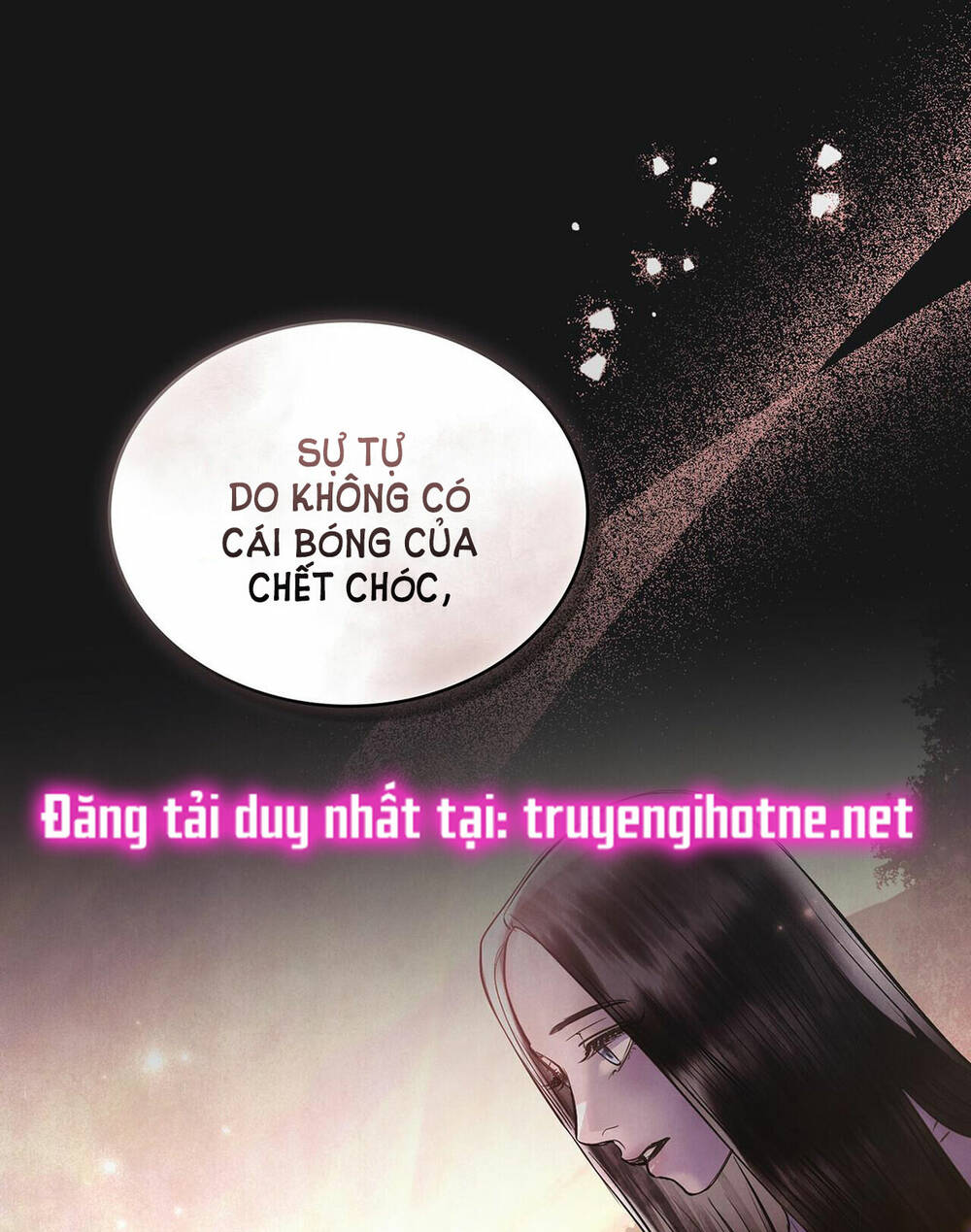 Một Nửa Không Hoàn Hảo Chapter 39.2 - Trang 2