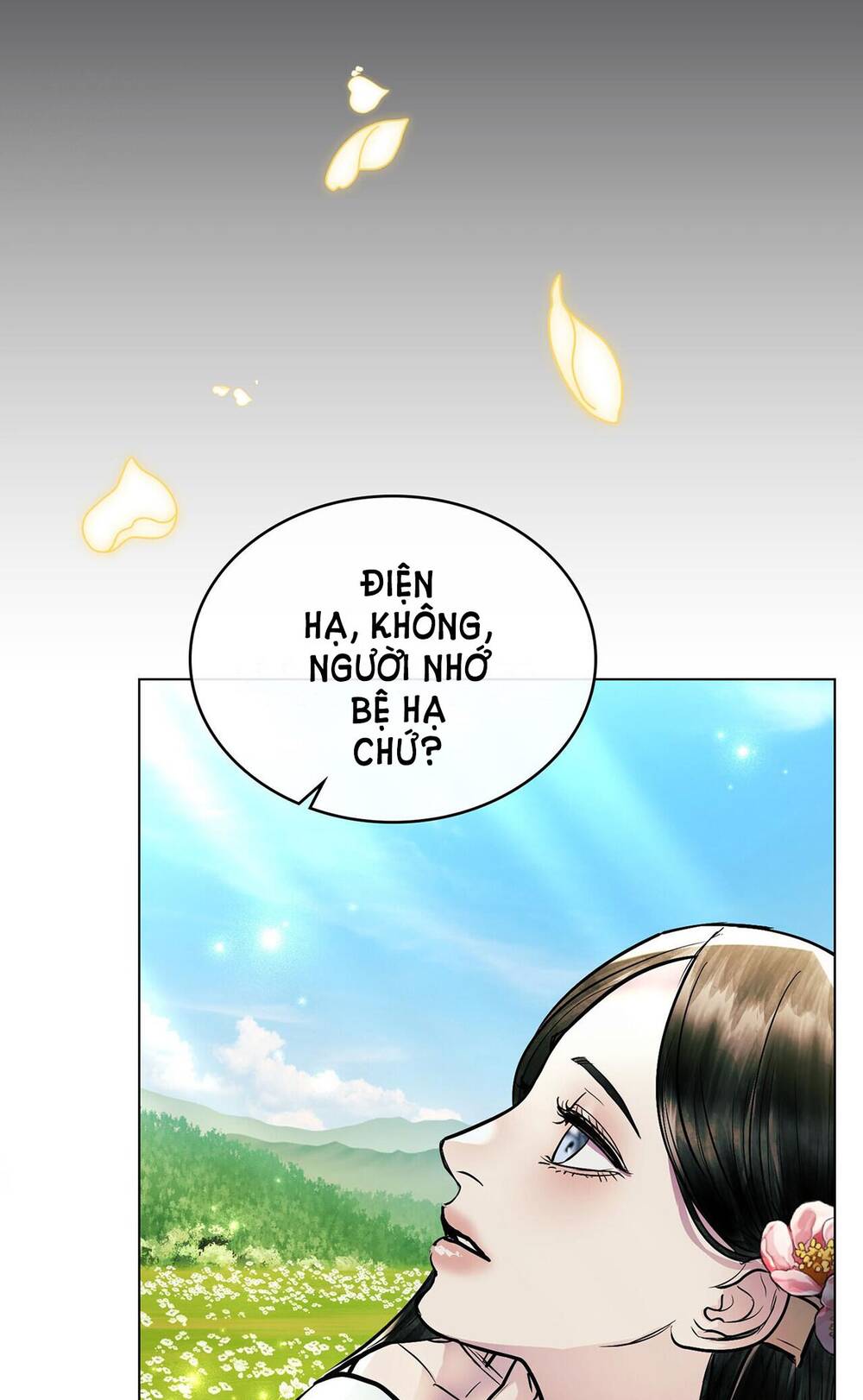 Một Nửa Không Hoàn Hảo Chapter 39.2 - Trang 2