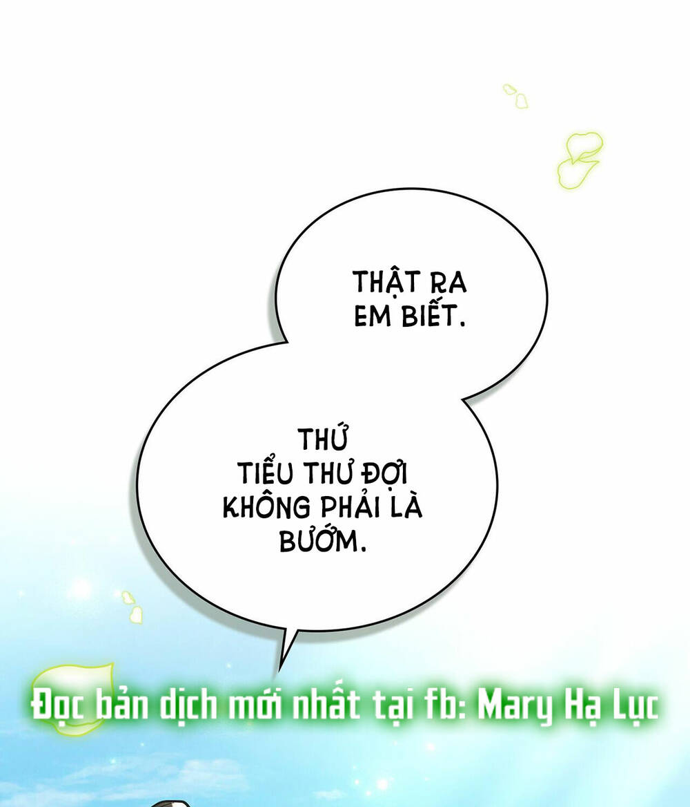 Một Nửa Không Hoàn Hảo Chapter 39.2 - Trang 2