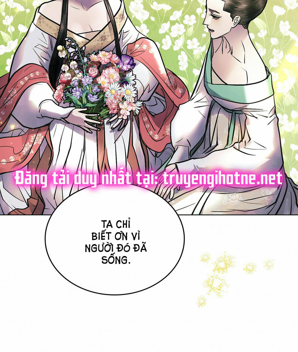 Một Nửa Không Hoàn Hảo Chapter 39.2 - Trang 2