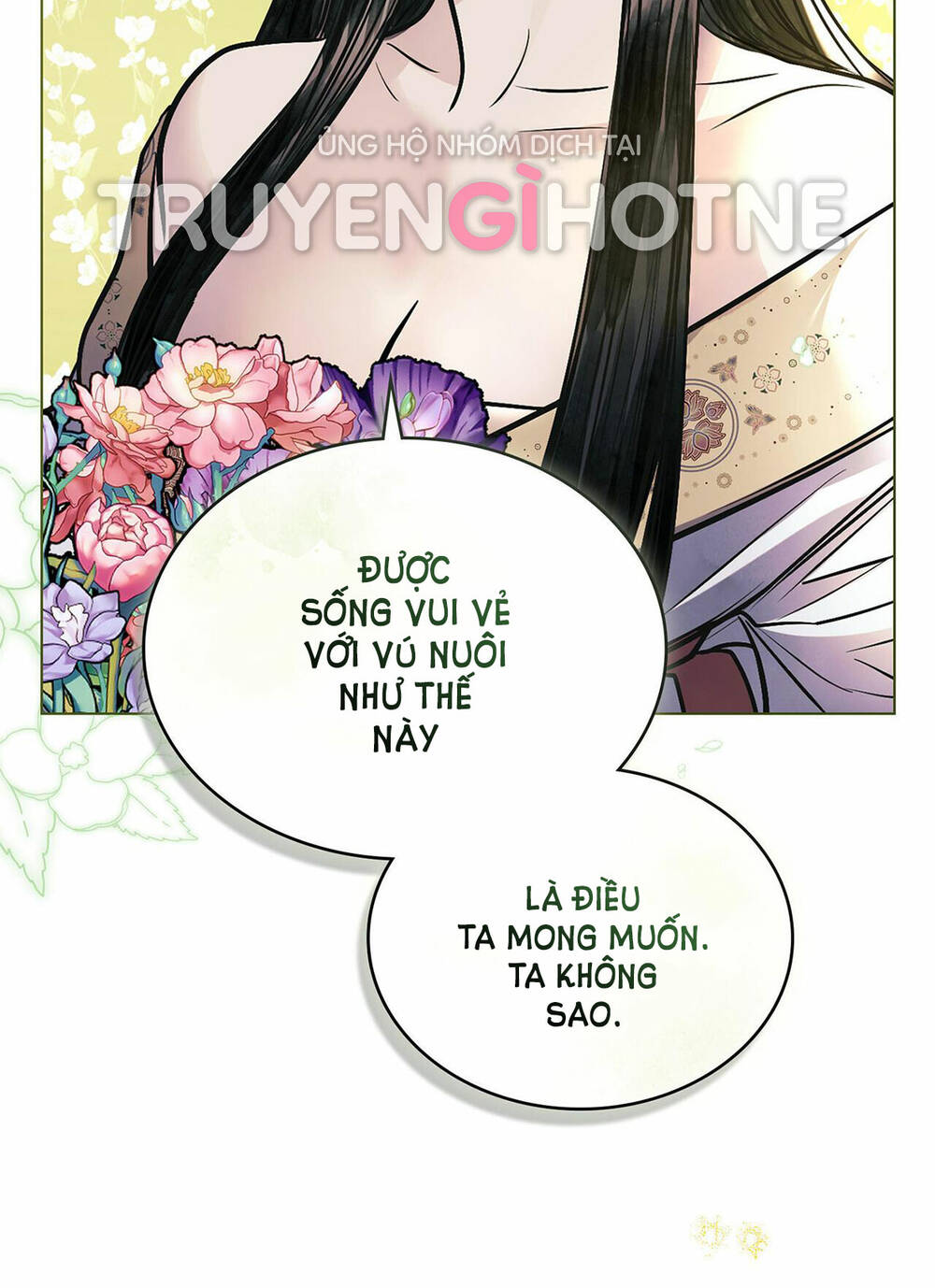 Một Nửa Không Hoàn Hảo Chapter 39.2 - Trang 2