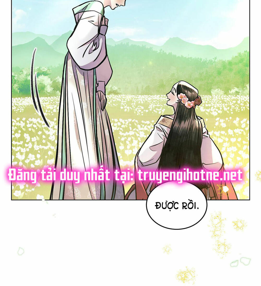 Một Nửa Không Hoàn Hảo Chapter 39.2 - Trang 2