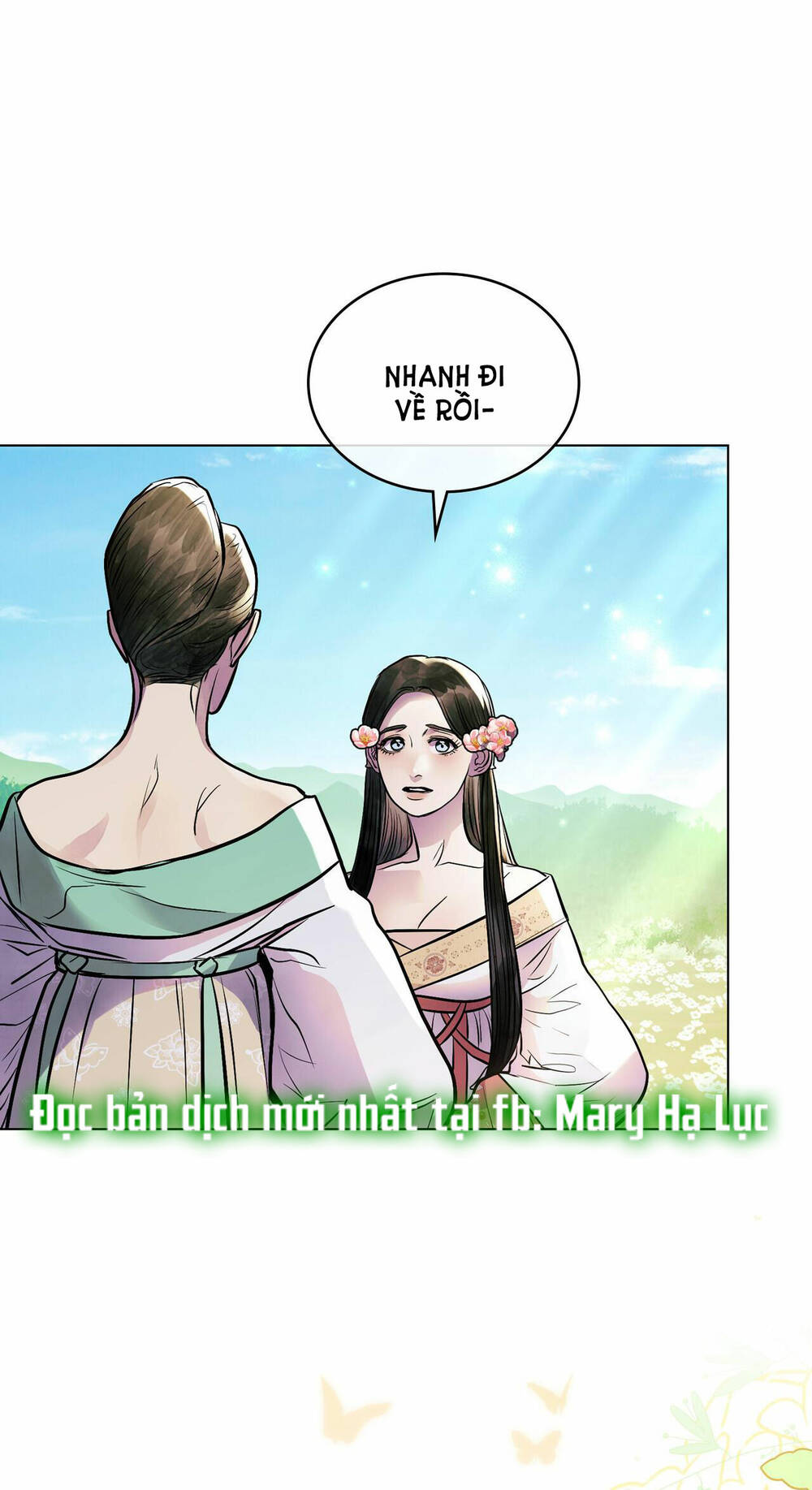 Một Nửa Không Hoàn Hảo Chapter 39.2 - Trang 2