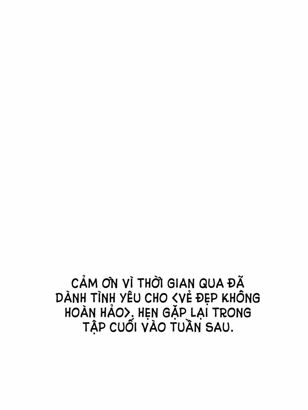 Một Nửa Không Hoàn Hảo Chapter 39.2 - Trang 2