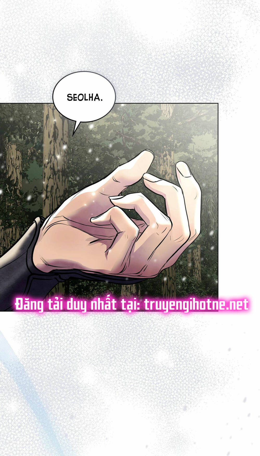 Một Nửa Không Hoàn Hảo Chapter 39.1 - Trang 2