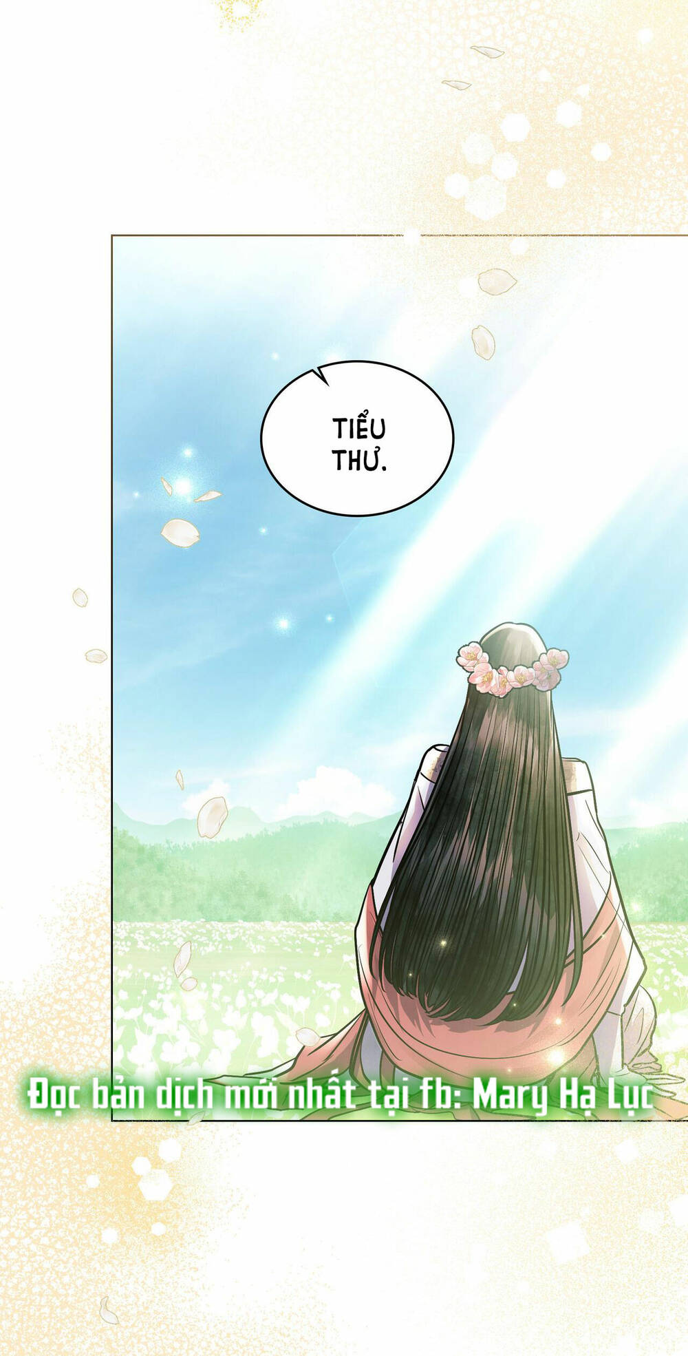 Một Nửa Không Hoàn Hảo Chapter 39.1 - Trang 2